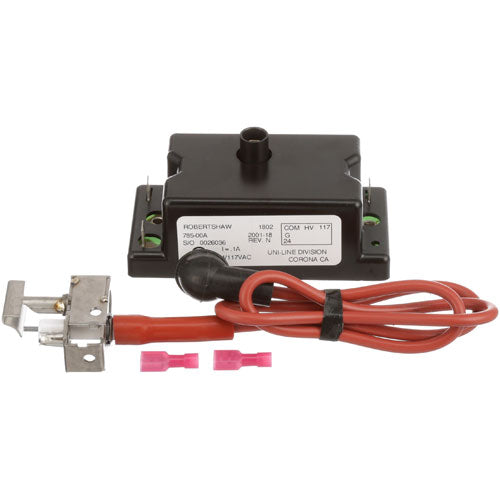 1914500 Hobart - Pilot Ignitor for Grill Series 900A 1914500 Hobart - Pilot Ignitor for Grill Series 900A